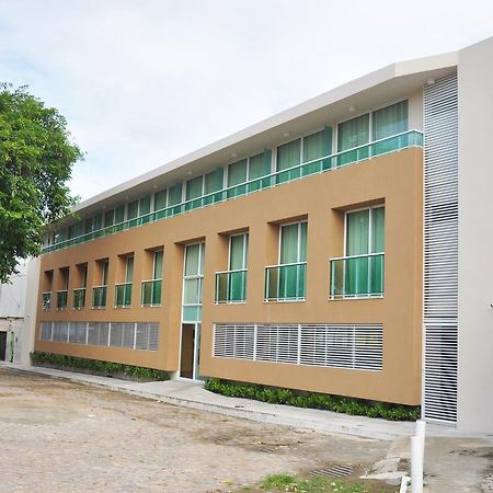 Rainha Hotel Goianá Dış mekan fotoğraf